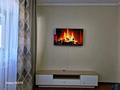 3-бөлмелі пәтер · 70 м² · 6/9 қабат, мкр Самал-1 4 — Жолдасбекова, бағасы: 30 000 ₸ в Алматы, Медеуский р-н — фото 21