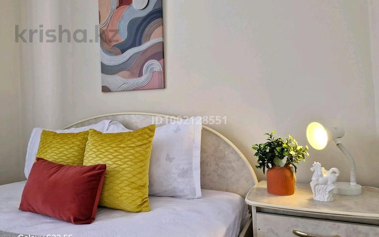 3-бөлмелі пәтер · 70 м² · 6/9 қабат, мкр Самал-1 4 — Жолдасбекова, бағасы: 30 000 ₸ в Алматы, Медеуский р-н — фото 22