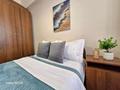 3-бөлмелі пәтер · 70 м² · 6/9 қабат, мкр Самал-1 4 — Жолдасбекова, бағасы: 30 000 ₸ в Алматы, Медеуский р-н — фото 29