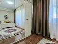 3-бөлмелі пәтер · 70 м² · 6/9 қабат, мкр Самал-1 4 — Жолдасбекова, бағасы: 30 000 ₸ в Алматы, Медеуский р-н — фото 4