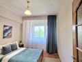 3-бөлмелі пәтер · 70 м² · 6/9 қабат, мкр Самал-1 4 — Жолдасбекова, бағасы: 30 000 ₸ в Алматы, Медеуский р-н — фото 30