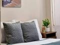 3-бөлмелі пәтер · 70 м² · 6/9 қабат, мкр Самал-1 4 — Жолдасбекова, бағасы: 30 000 ₸ в Алматы, Медеуский р-н — фото 31