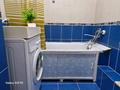 3-бөлмелі пәтер · 70 м² · 6/9 қабат, мкр Самал-1 4 — Жолдасбекова, бағасы: 30 000 ₸ в Алматы, Медеуский р-н — фото 34