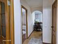 3-бөлмелі пәтер · 70 м² · 6/9 қабат, мкр Самал-1 4 — Жолдасбекова, бағасы: 30 000 ₸ в Алматы, Медеуский р-н — фото 35