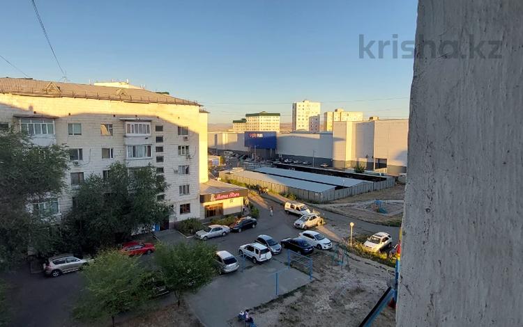 3-комнатная квартира, 74.5 м², 5/5 этаж, Мкр Каратал за 20 млн 〒 в Талдыкоргане, Каратал — фото 2