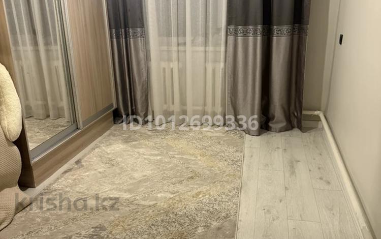 3-бөлмелі пәтер · 60.7 м² · 3/4 қабат, Мира 22 кв 17, бағасы: 13 млн ₸ в  — фото 2