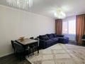 2-комнатная квартира · 44 м² · 14/17 этаж, Хусейн бен талал 41/1 за 31.5 млн ₸ в Астане, Есильский р-н
