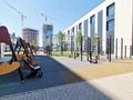 2-комнатная квартира · 44 м² · 14/17 этаж, Хусейн бен талал 41/1 за 31.5 млн ₸ в Астане, Есильский р-н — фото 20