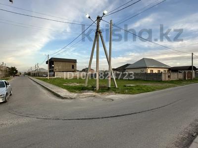 Участок · 10 соток, мкр Кызылжар 81 за 30 млн 〒 в Шымкенте, Абайский р-н