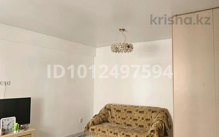 1-комнатная квартира · 50 м² · 4/10 этаж, Жунисова за 220 000 ₸ в Алматы, Наурызбайский р-н — фото 2