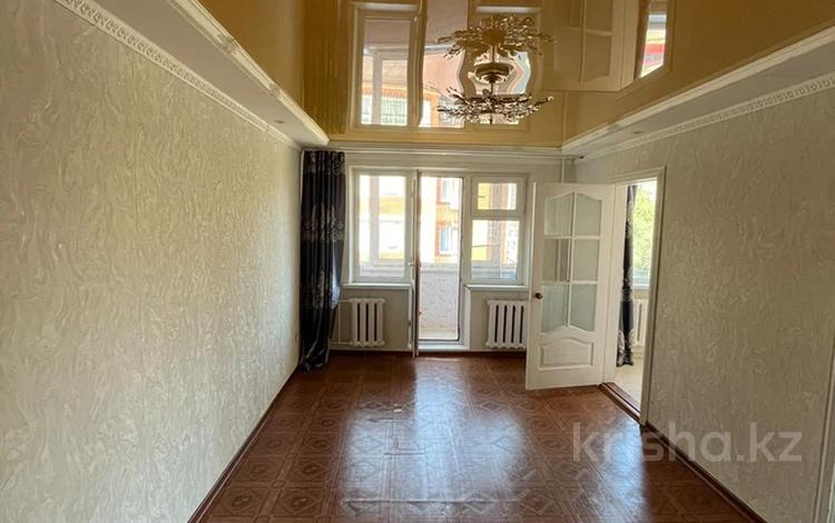 3-бөлмелі пәтер · 61.8 м² · 4/5 қабат, громова, бағасы: 16 млн ₸ в Уральске — фото 2