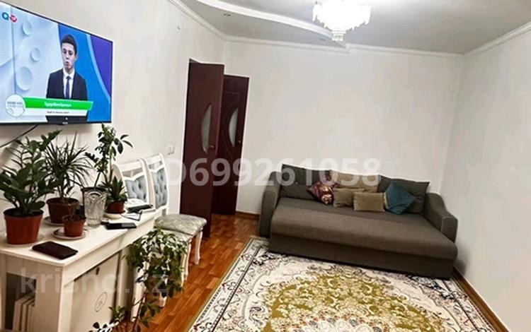 2-бөлмелі пәтер · 57 м² · 3/5 қабат, Шугыла 13, бағасы: 14.5 млн ₸ в  — фото 2