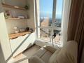 2-бөлмелі пәтер · 50 м² · 15/20 қабат, Серкебаева 146/9, бағасы: 600 000 ₸ в Алматы, Бостандыкский р-н
