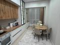 2-бөлмелі пәтер · 50 м² · 15/20 қабат, Серкебаева 146/9, бағасы: 600 000 ₸ в Алматы, Бостандыкский р-н — фото 8