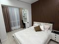 2-бөлмелі пәтер · 50 м² · 15/20 қабат, Серкебаева 146/9, бағасы: 600 000 ₸ в Алматы, Бостандыкский р-н — фото 9