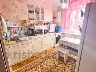 3-комнатная квартира · 68 м² · 5/5 этаж, Мкр Военный городок Улан 7 за 16.5 млн ₸ в Талдыкоргане, военный городок Улан