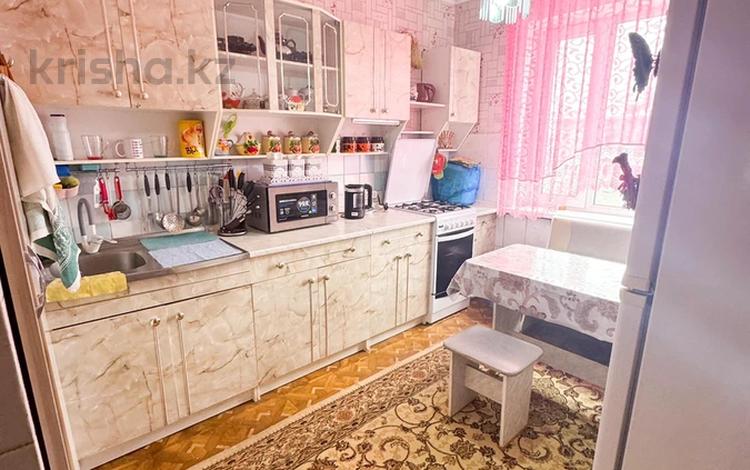 3-комнатная квартира · 68 м² · 5/5 этаж, Мкр Военный городок Улан 7 за 16.5 млн ₸ в Талдыкоргане, военный городок Улан — фото 15