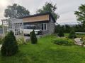 Отдельный дом · 4 комнаты · 130 м², Мустафина 2 б — П Отеген Батыра, за табачкой поселок Карасу 1. за 70 млн ₸ в  — фото 10