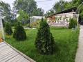 Отдельный дом · 4 комнаты · 130 м², Мустафина 2 б — П Отеген Батыра, за табачкой поселок Карасу 1. за 70 млн ₸ в  — фото 4
