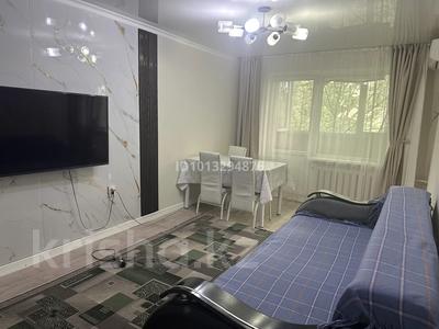 2-комнатная квартира · 54 м² · 5/5 этаж, Басенова 39 — Розыбакиева Басенова за 280 000 ₸ в Алматы, Бостандыкский р-н