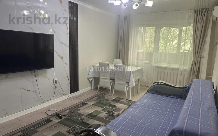2-комнатная квартира · 54 м² · 5/5 этаж, Басенова 39 — Розыбакиева Басенова за 280 000 ₸ в Алматы, Бостандыкский р-н — фото 3