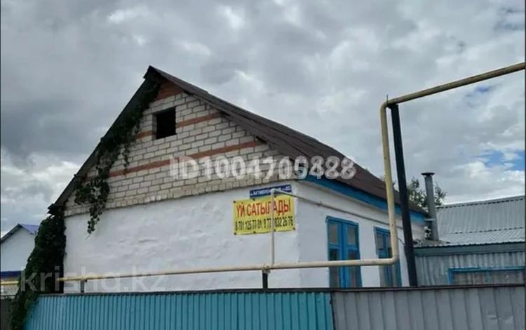 Дача · 2 комнаты · 70 м² · 10 сот., Старый город, Актюбрентген 13 60 за 5.5 млн 〒 в Актобе — фото 21