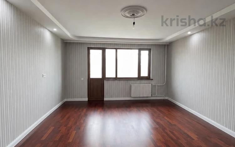 4-комнатная квартира · 140.2 м² · 7/13 этаж, Ташенова 17/1 — Ташенова за 62 млн ₸ в Астане, Алматы р-н — фото 2