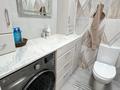 3-бөлмелі пәтер · 71 м² · 4/9 қабат, Кайым Мухамедханов 21/2, бағасы: 48 млн ₸ в Астане, Нура р-н — фото 20