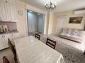 3-бөлмелі пәтер · 71 м² · 4/9 қабат, Кайым Мухамедханов 21/2, бағасы: 48 млн ₸ в Астане, Нура р-н — фото 7