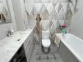 3-бөлмелі пәтер · 71 м² · 4/9 қабат, Кайым Мухамедханов 21/2, бағасы: 48 млн ₸ в Астане, Нура р-н — фото 9