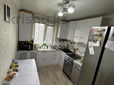4-бөлмелі пәтер · 95 м² · 6/9 қабат, Машхур Жусупа 284/1, бағасы: 41 млн ₸ в Павлодаре