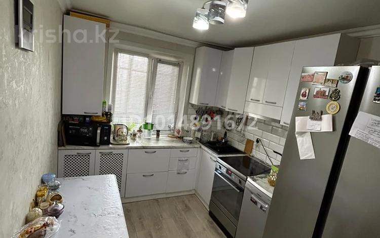 4-бөлмелі пәтер · 95 м² · 6/9 қабат, Машхур Жусупа 284/1, бағасы: 41 млн ₸ в Павлодаре — фото 2