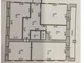 4-бөлмелі пәтер · 95 м² · 6/9 қабат, Машхур Жусупа 284/1, бағасы: 41 млн ₸ в Павлодаре — фото 11