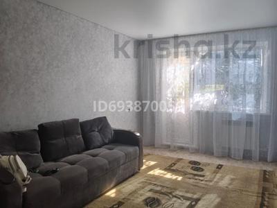 2-бөлмелі пәтер · 44.4 м² · 5/5 қабат, 13-шағынаудан, Майкудук, 13й микрорайон 30 — 5 мин от остановки "Кольцевая", бағасы: 10 млн ₸ в Караганде, Алихана Бокейханова р-н
