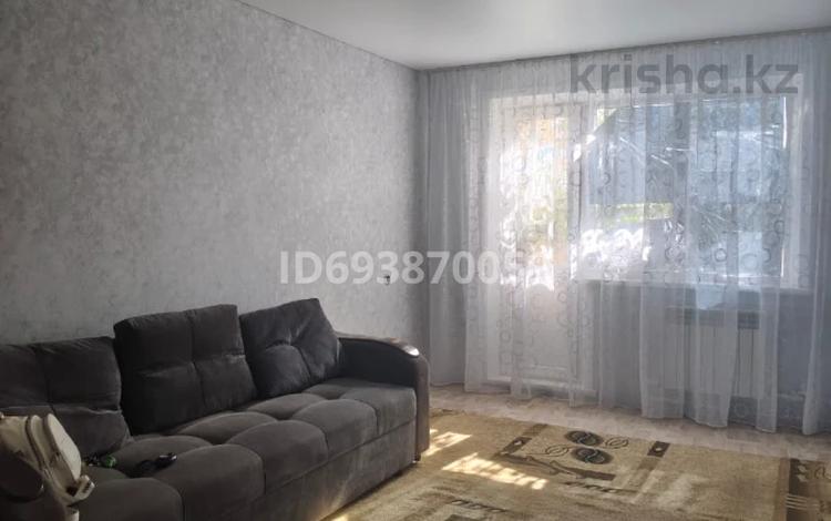 2-бөлмелі пәтер · 44.4 м² · 5/5 қабат, 13-шағынаудан, Майкудук, 13й микрорайон 30 — 5 мин от остановки "Кольцевая", бағасы: 10 млн ₸ в Караганде, Алихана Бокейханова р-н — фото 11