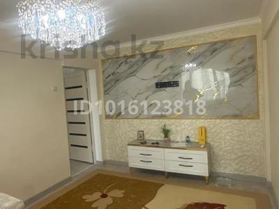 2-комнатная квартира · 45.5 м² · 4/5 этаж, мкр Центральный, Абая 17а 17а за 180 000 ₸ в Атырау