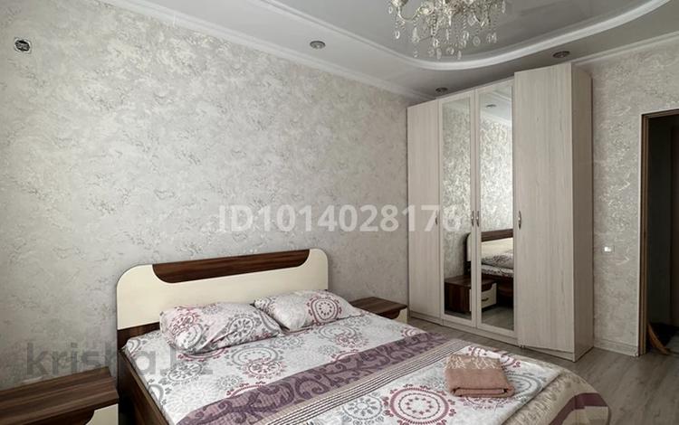 2-бөлмелі пәтер · 56 м² · 3/6 қабат, 31А ш/а. 8, бағасы: 10 000 ₸ в Актау, 31А мкр — фото 2
