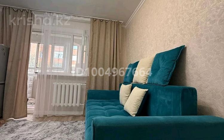 1-бөлмелі пәтер · 24 м² · 2/5 қабат, Манаса 20/1 — Встреча, бағасы: 1 000 ₸ в Астане, Алматы р-н — фото 2