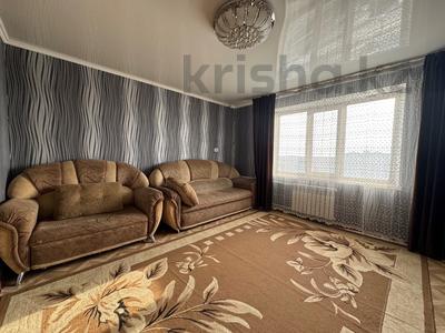 2-комнатная квартира · 54.3 м² · 9/9 этаж, Первомайская 37 — Мечта за ~ 18 млн 〒 в Семее