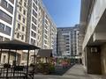 2-комнатная квартира · 85 м² · 7/10 этаж, Серкебаева 107 за 83 млн ₸ в Алматы, Бостандыкский р-н — фото 37