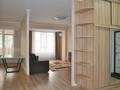 2-комнатная квартира · 85 м² · 7/10 этаж, Серкебаева 107 за 83 млн ₸ в Алматы, Бостандыкский р-н