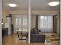 2-комнатная квартира · 85 м² · 7/10 этаж, Серкебаева 107 за 83 млн ₸ в Алматы, Бостандыкский р-н — фото 3