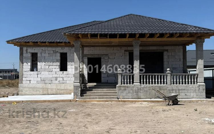 Жеке үй · 4 бөлме · 160 м² · 600 жүзд., 4 линия 24 — Дегдар, бағасы: 35 млн ₸ в Кенена Азербаева (Покровка) — фото 2