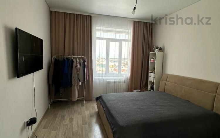 3-бөлмелі пәтер · 76 м² · 4/4 қабат, Квартал 45А 2, бағасы: 36 млн ₸ в Костанае — фото 15