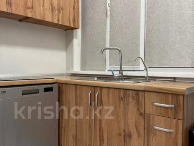 2-бөлмелі пәтер · 40 м² · 2/13 қабат, Есенова — Баянауыльская - Саяхат, бағасы: 33 млн ₸ в Алматы, Жетысуский р-н