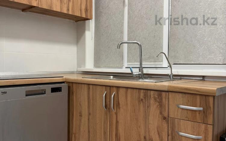 2-комнатная квартира · 40 м² · 2/13 этаж, Есенова — Баянауыльская - Саяхат за 33 млн ₸ в Алматы, Жетысуский р-н — фото 4