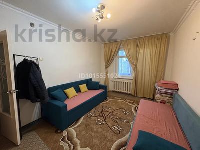 1-комнатная квартира · 32 м² · 3/5 этаж, Кажмукана 18 за 17.9 млн ₸ в Астане, Алматы р-н
