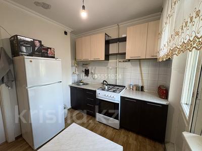 1-бөлмелі пәтер · 32 м² · 3/5 қабат, Кажмукана 18, бағасы: 16.9 млн ₸ в Астане, Алматы р-н