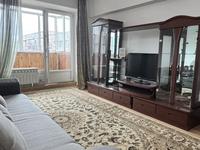 3-комнатная квартира · 64 м² · 5/5 этаж, Навои за 350 000 〒 в Алматы, Бостандыкский р-н