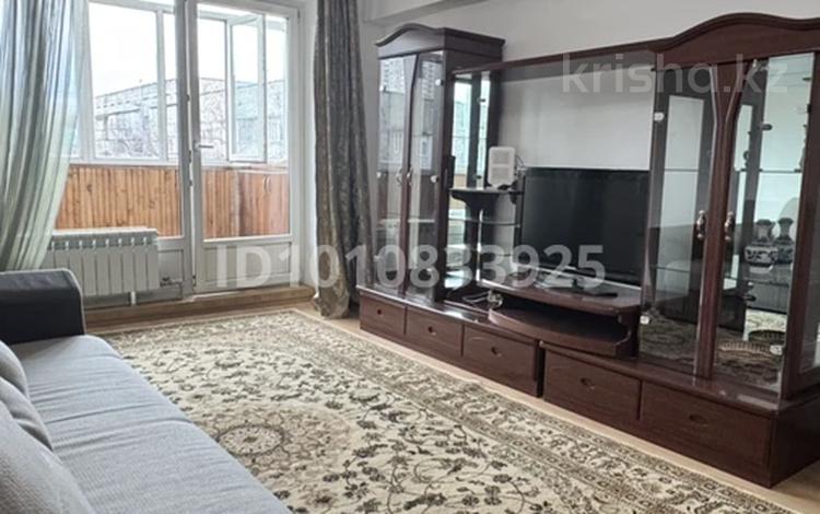 3-бөлмелі пәтер · 64 м² · 5/5 қабат, Навои, бағасы: 320 000 ₸ в Алматы, Бостандыкский р-н — фото 2